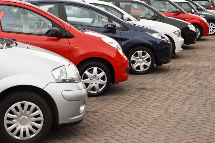 Good time to buy used cars, suggests survey